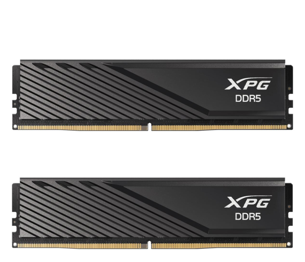 ADATA 32GB (2x16) 6000 CL48 Lancer Blade - 1326577 - zdjęcie